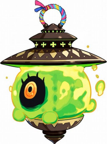 画像ギャラリー No.022のサムネイル画像 / 「ガレリアの地下迷宮と魔女ノ旅団」，正体不明の美術品が眠る“地下迷宮”の情報が公開。人形兵の新ファセット2種が登場