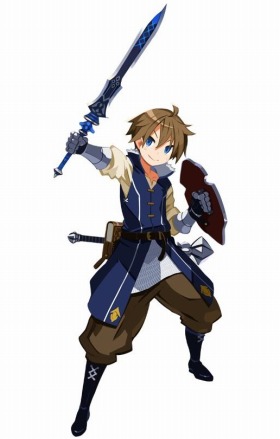 画像ギャラリー No.032のサムネイル画像 / 「ガレリアの地下迷宮と魔女ノ旅団」，正体不明の美術品が眠る“地下迷宮”の情報が公開。人形兵の新ファセット2種が登場