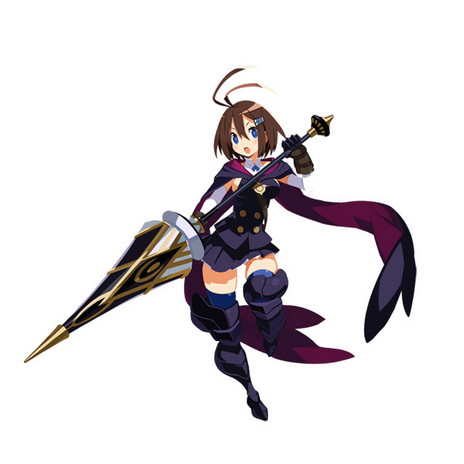 画像ギャラリー No.006のサムネイル画像 / 「ガレリアの地下迷宮と魔女ノ旅団」，新プロモーションムービーが公開に。新キャラクターや人形兵のファセット4種が登場
