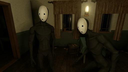 画像ギャラリー No.001のサムネイル画像 / 14年ぶりのホラーADVシリーズ最新作「Pathologic 2」のPC版が,2019年5月23日にリリース。最新トレイラーも公開