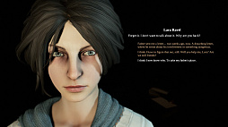 画像ギャラリー No.002のサムネイル画像 / 14年ぶりのホラーADVシリーズ最新作「Pathologic 2」のPC版が,2019年5月23日にリリース。最新トレイラーも公開