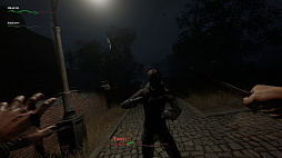 画像ギャラリー No.003のサムネイル画像 / 14年ぶりのホラーADVシリーズ最新作「Pathologic 2」のPC版が,2019年5月23日にリリース。最新トレイラーも公開