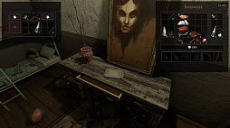 画像ギャラリー No.004のサムネイル画像 / 14年ぶりのホラーADVシリーズ最新作「Pathologic 2」のPC版が,2019年5月23日にリリース。最新トレイラーも公開