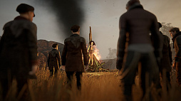 画像ギャラリー No.005のサムネイル画像 / 14年ぶりのホラーADVシリーズ最新作「Pathologic 2」のPC版が,2019年5月23日にリリース。最新トレイラーも公開