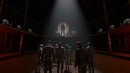画像ギャラリー No.007のサムネイル画像 / 14年ぶりのホラーADVシリーズ最新作「Pathologic 2」のPC版が,2019年5月23日にリリース。最新トレイラーも公開