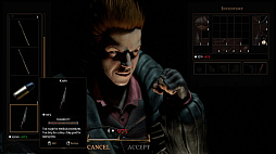 画像ギャラリー No.008のサムネイル画像 / 14年ぶりのホラーADVシリーズ最新作「Pathologic 2」のPC版が,2019年5月23日にリリース。最新トレイラーも公開