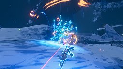 画像ギャラリー No.003のサムネイル画像 / ローグライクなマルチプレイアクション「Risk of Rain 2」のアーリーアクセス版が配信開始