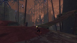 画像ギャラリー No.003のサムネイル画像 / ローグライクアクション「Risk of Rain 2」,呪われた新エリアが登場するDLC第4弾「Hallowed Concepts」を発表。新サバイバー2名が参戦