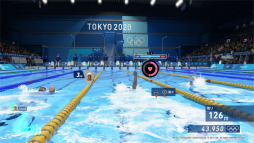 画像ギャラリー No.022のサムネイル画像 / 「東京2020オリンピック The Official Video Game」の体験版が配信開始。遊べる4つの種目とアバターエディットを紹介