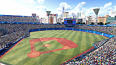 画像ギャラリー No.004のサムネイル画像 / 「東京2020オリンピック The Official Video Game」に収録される野球とビーチバレー，そしてテニスの詳細が明らかに。松田丈志さんによる最新プロモーションムービーも公開