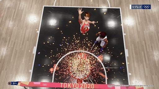画像ギャラリー No.006のサムネイル画像 / 1年後の興奮をゲームで先取り。「東京2020オリンピック The Official Video Game」プレイレポート