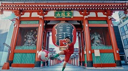 画像ギャラリー No.024のサムネイル画像 / 1年後の興奮をゲームで先取り。「東京2020オリンピック The Official Video Game」プレイレポート