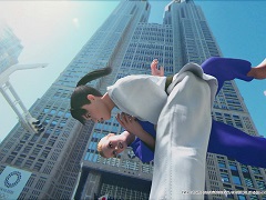 1年後の興奮をゲームで先取り。「東京2020オリンピック The Official Video Game」プレイレポート