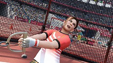 画像ギャラリー No.009のサムネイル画像 / 「東京2020オリンピック The Official Video Game」が本日リリース。購入者を対象としたオリンピック観戦チケットが当たるキャンペーンも実施