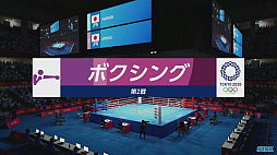 画像ギャラリー No.027のサムネイル画像 / ［TGS 2019］メダリストも登場！ トップアスリート達と戦える「東京2020オリンピック The Official Video Game」ステージ