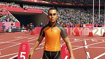 画像ギャラリー No.014のサムネイル画像 / 「東京2020オリンピック The Official Video Game」,種目「ラグビー」を追加する無料アップデートが実施。「トップアスリートに挑戦!」の第1弾も