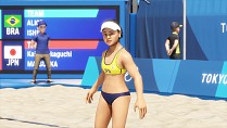 画像ギャラリー No.016のサムネイル画像 / 「東京2020オリンピック The Official Video Game」,種目「ラグビー」を追加する無料アップデートが実施。「トップアスリートに挑戦!」の第1弾も