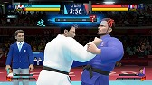 画像ギャラリー No.014のサムネイル画像 / 「東京2020オリンピック The Official Video Game」に「柔道」が追加。対戦相手に井上康生選手と篠原信一選手が登場