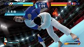 画像ギャラリー No.015のサムネイル画像 / 「東京2020オリンピック The Official Video Game」に「柔道」が追加。対戦相手に井上康生選手と篠原信一選手が登場