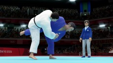 画像ギャラリー No.003のサムネイル画像 / 「東京2020オリンピック The Official Video Game」“トップアスリートに挑戦！”第10弾に卓球の張本智和選手が参戦