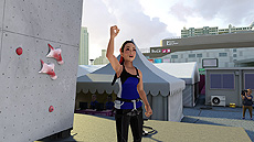 画像ギャラリー No.005のサムネイル画像 / 「東京2020オリンピック The Official Video Game」，「トップアスリートに挑戦！」第14弾の配信がスタート
