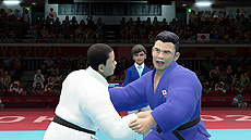 画像ギャラリー No.017のサムネイル画像 / 「東京2020オリンピック The Official Video Game」，「トップアスリートに挑戦！」第14弾の配信がスタート