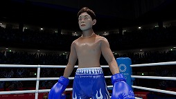 画像ギャラリー No.010のサムネイル画像 / 「東京2020オリンピック The Official Video Game」,トップアスリートに挑戦!第19弾が配信開始