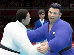 「東京2020オリンピック The Official Video Game」の無料アップデート「トップアスリートに挑戦！」第20弾が配信開始
