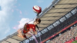 画像ギャラリー No.003のサムネイル画像 / 「東京2020オリンピック The Official Video Game」のトップアスリートに挑戦!第22弾が配信