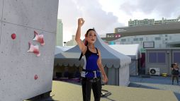 画像ギャラリー No.006のサムネイル画像 / 「東京2020オリンピック The Official Video Game」の無料アップデートで“トップアスリートに挑戦!”第23弾が配信開始