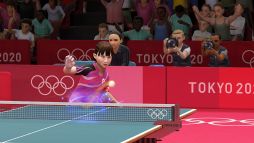 画像ギャラリー No.006のサムネイル画像 / 「東京2020オリンピック The Official Video Game」の無料アップデート“トップアスリートに挑戦！”第26弾が配信開始