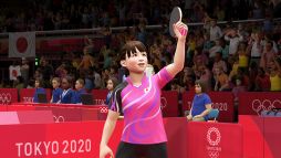 画像ギャラリー No.007のサムネイル画像 / 「東京2020オリンピック The Official Video Game」の無料アップデート“トップアスリートに挑戦！”第26弾が配信開始