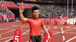 画像ギャラリー No.018のサムネイル画像 / 「東京2020オリンピック The Official Video Game」の無料アップデート“トップアスリートに挑戦！”第26弾が配信開始