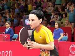 「東京2020オリンピック The Official Video Game」の無料アップデート“トップアスリートに挑戦！”第26弾が配信開始