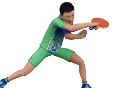 「東京2020オリンピック The Official Video Game」の無料アップデート“トップアスリートに挑戦！”第28弾が配信開始