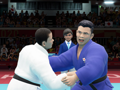 「東京2020オリンピック The Official Video Game」の無料アップデート“トップアスリートに挑戦！”第30弾が配信開始