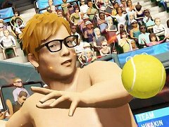 「東京2020オリンピック The Official Video Game」＆「マリオ＆ソニック AT」，HIKAKINさんとSEIKINさんが出演する新CMが公開