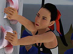 「東京2020オリンピック The Official Video Game」のトップアスリートに挑戦！第33弾が配信