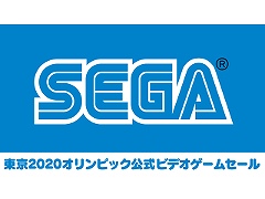 セガが“東京2020オリンピック公式ビデオゲームセール”を実施。「東京2020オリンピック The Official Video Game」などが割引価格に