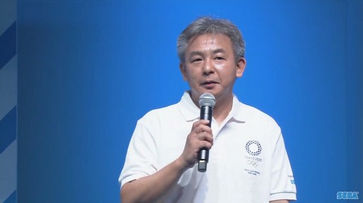 画像ギャラリー No.003のサムネイル画像 / ［TGS 2019］東京オリンピックをゲームで体感！ 1人でもみんなでも楽しい「マリオ＆ソニック AT 東京2020オリンピック」