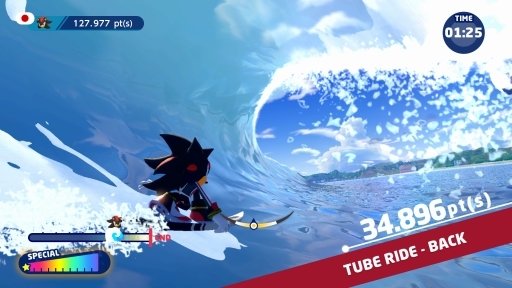 画像ギャラリー No.005のサムネイル画像 / ［TGS 2019］「マリオ＆ソニック AT 東京2020オリンピック」開発者インタビュー。マリオやソニックが東京で躍動する本作の制作経緯を聞いた
