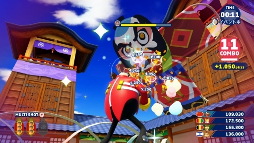 画像ギャラリー No.010のサムネイル画像 / ［TGS 2019］「マリオ＆ソニック AT 東京2020オリンピック」開発者インタビュー。マリオやソニックが東京で躍動する本作の制作経緯を聞いた