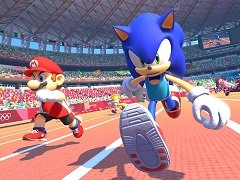 ［TGS 2019］「マリオ＆ソニック AT 東京2020オリンピック」開発者インタビュー。マリオやソニックが東京で躍動する本作の制作経緯を聞いた