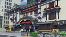 画像ギャラリー No.027のサムネイル画像 / 「マリオ&ソニック AT 東京2020オリンピック」，スピード感あふれるオリジナル競技「ドリームレーシング」や東京が舞台のミニゲームが登場