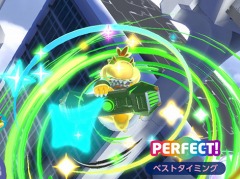「マリオ&ソニック AT 東京2020オリンピック」，スピード感あふれるオリジナル競技「ドリームレーシング」や東京が舞台のミニゲームが登場