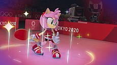 画像ギャラリー No.003のサムネイル画像 / 「マリオ&ソニック AT 東京2020オリンピック」，ラグビーや障害馬術，卓球など5種目の概要が公開。イギーやザズもゲストで登場