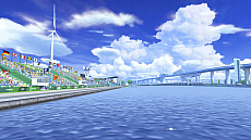 画像ギャラリー No.010のサムネイル画像 / 「マリオ&ソニック AT 東京2020オリンピック」，ラグビーや障害馬術，卓球など5種目の概要が公開。イギーやザズもゲストで登場