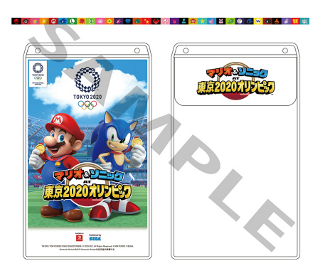 画像ギャラリー No.011のサムネイル画像 / 「マリオ&ソニック AT 東京2020オリンピック」に収録されるサッカーやフェンシングなどを紹介。長崎と大阪では体験会実施へ