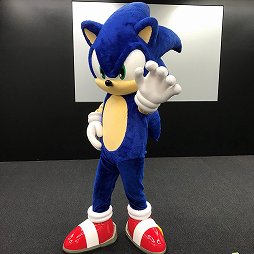 画像ギャラリー No.008のサムネイル画像 / セガゲームス，「オリンピック公式ビデオゲームツアー」のステージイベントやフォトスポットを公開