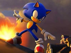 映画「ソニック・ザ・ムービー」の公開を記念したセールが本日開始。「ソニックマニア」など4タイトルのDL版が最大50％オフに